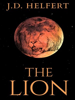 cover image of The Lion